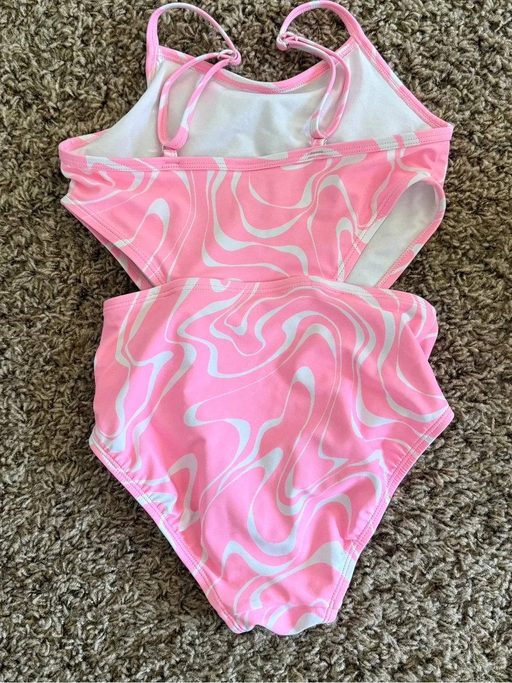 Old Navy playful pink